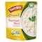 Tasty Bite Organic Basmati Rice 8.8 oz., PK12 31213 - alternate 1